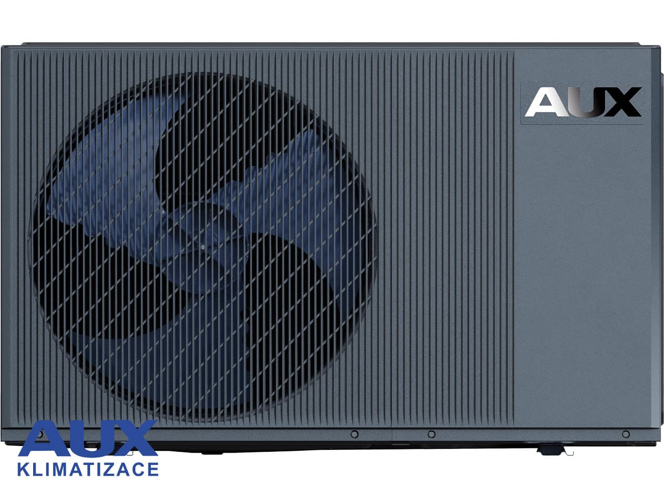 AUX AI therma monoblok R290 1